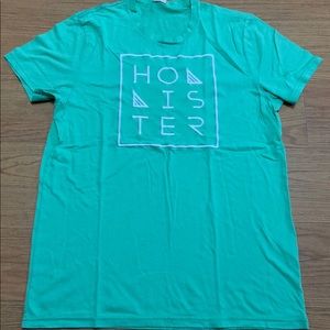 Hollister men’s T-shirt